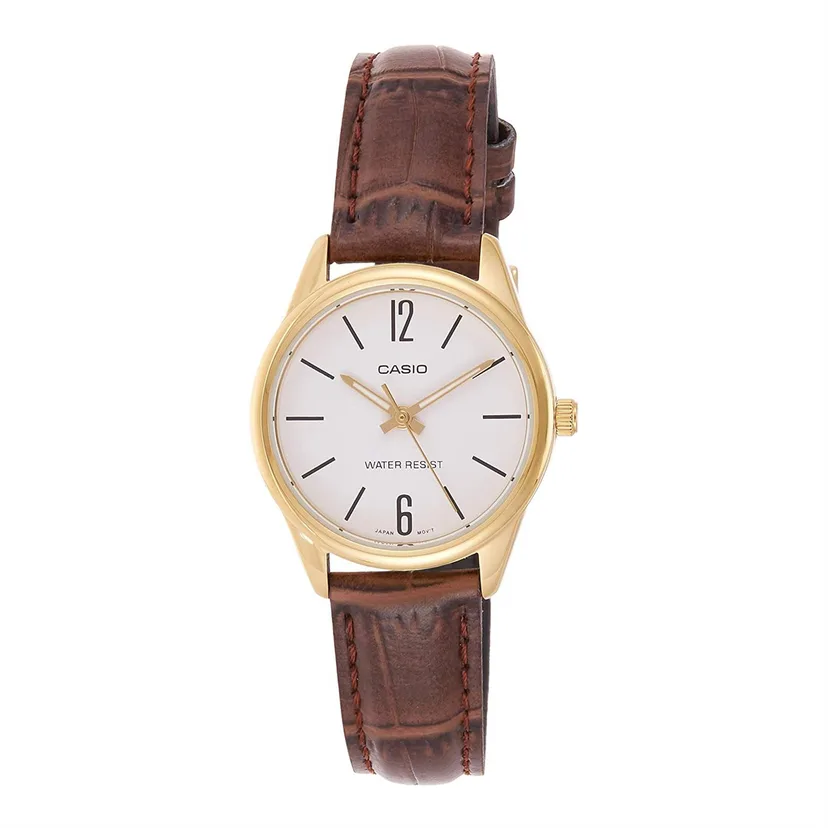 casio watch ltp-v005gl-7b
