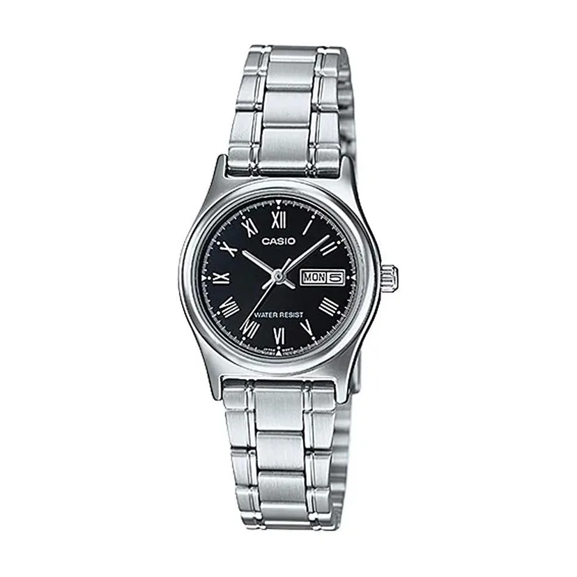casio watch ltp-v006d-1b