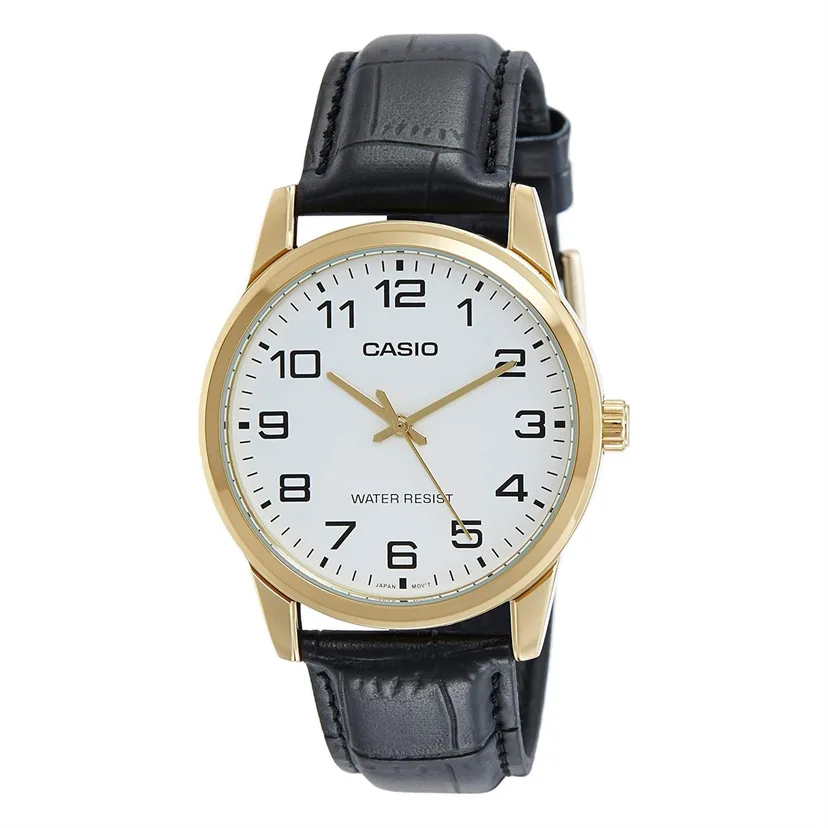 casio watch mtp-v001gl-7budf