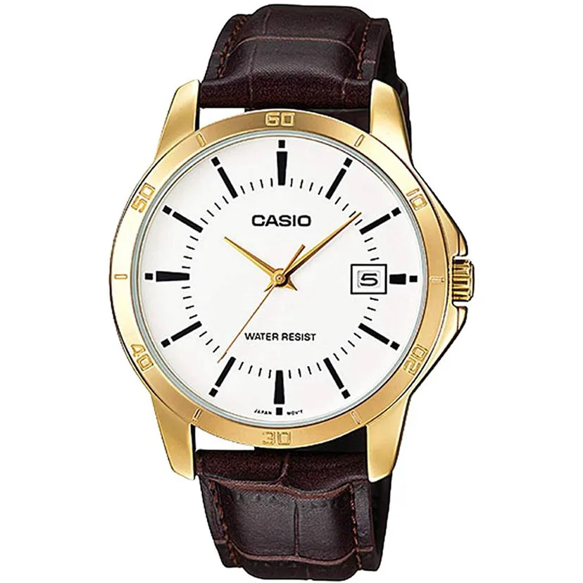 casio watch mtp-v004gl-7a