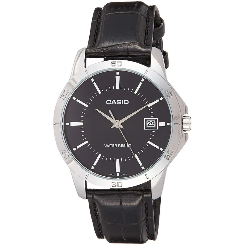 casio watch mtp-v004l-1a