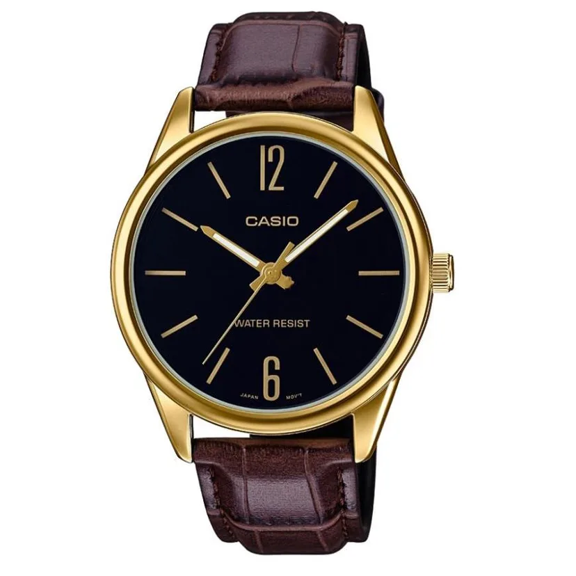 casio watch mtp-v005gl-1budf