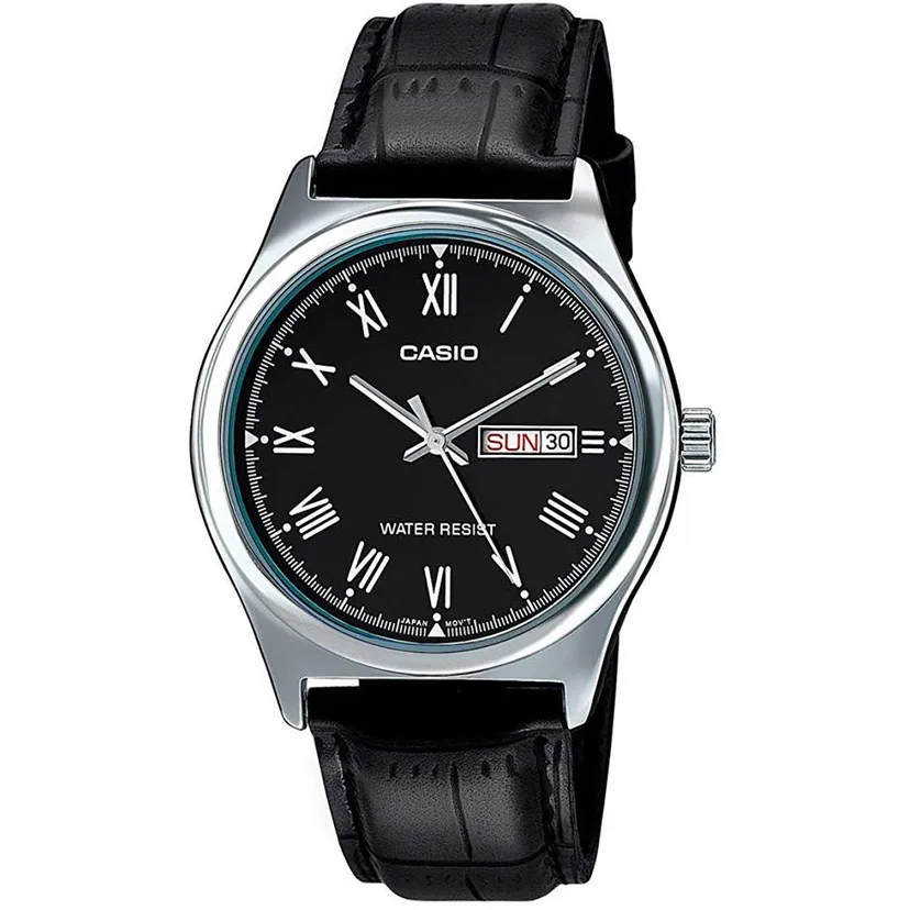 casio watch mtp-v006l-1b