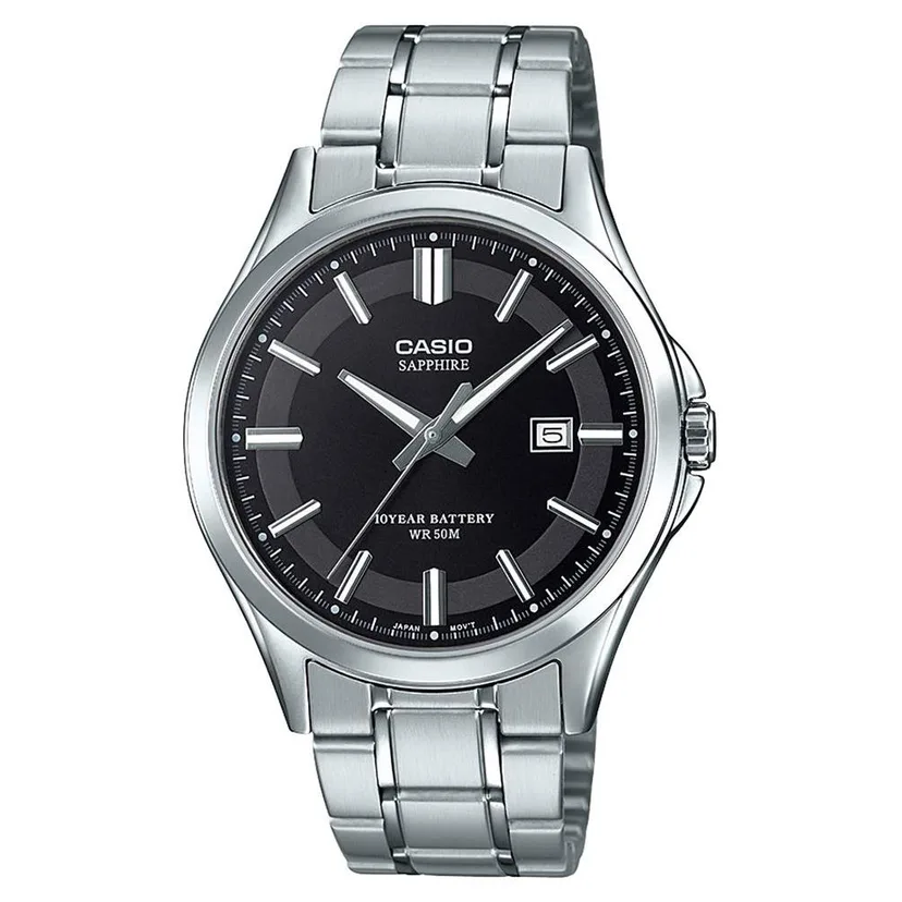 casio watch mts-100d-1avdf