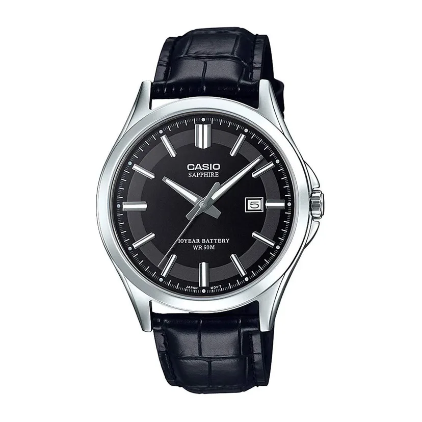 casio watch mts-100l-1avdf
