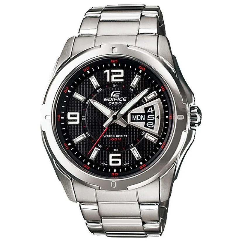 casio watch ef-129d-1avudf