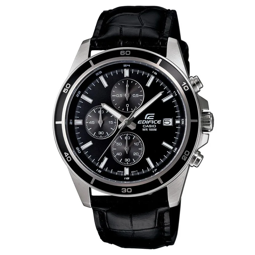 casio watch efr-526l-1avudf