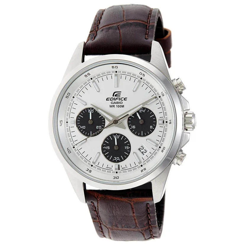casio watch efr-527l-7avudf
