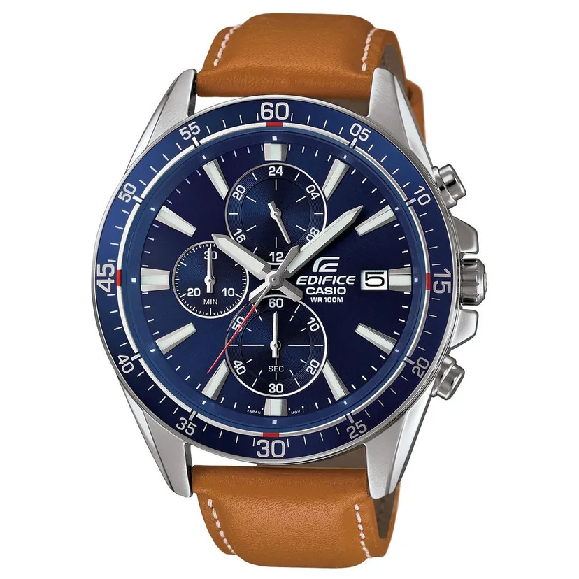 casio watch efr-546l-2avudf