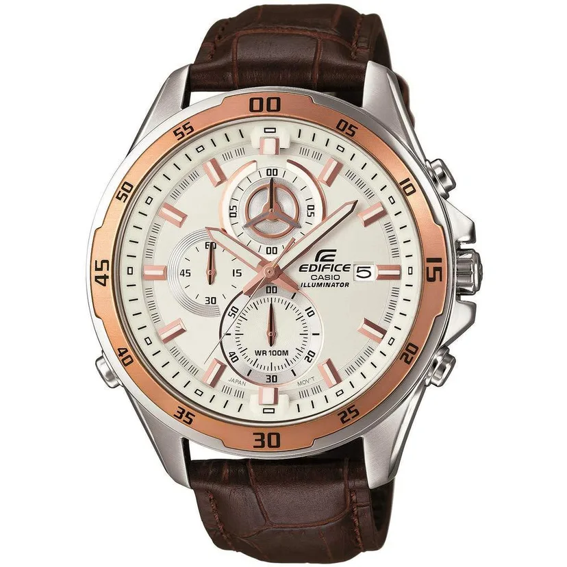 casio watch efr-547l-7avudf