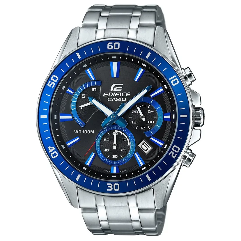 casio watch efr-552d-1a2vudf