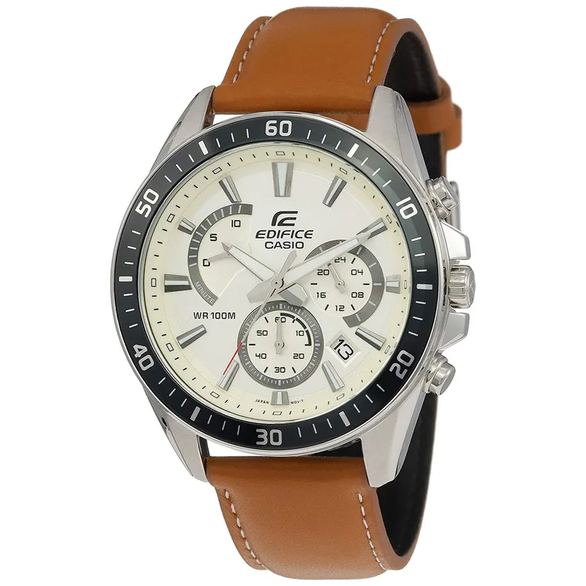 casio watch efr-552l-7avudf