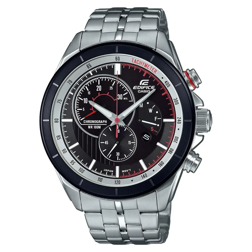 casio watch efr-561db-1bvudf