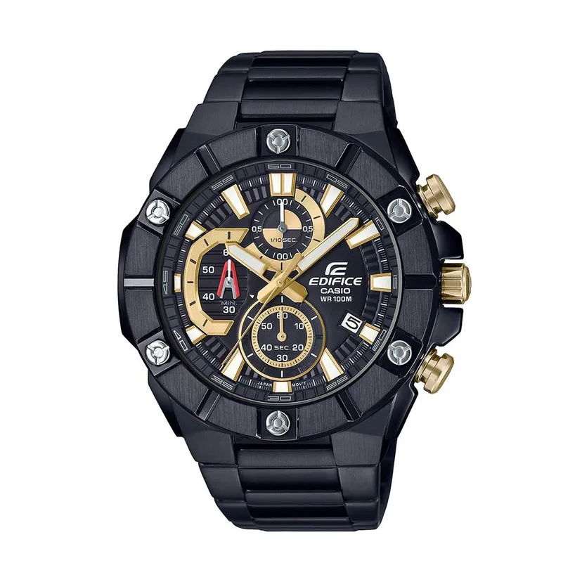 casio watch efr-569dc-1avudf