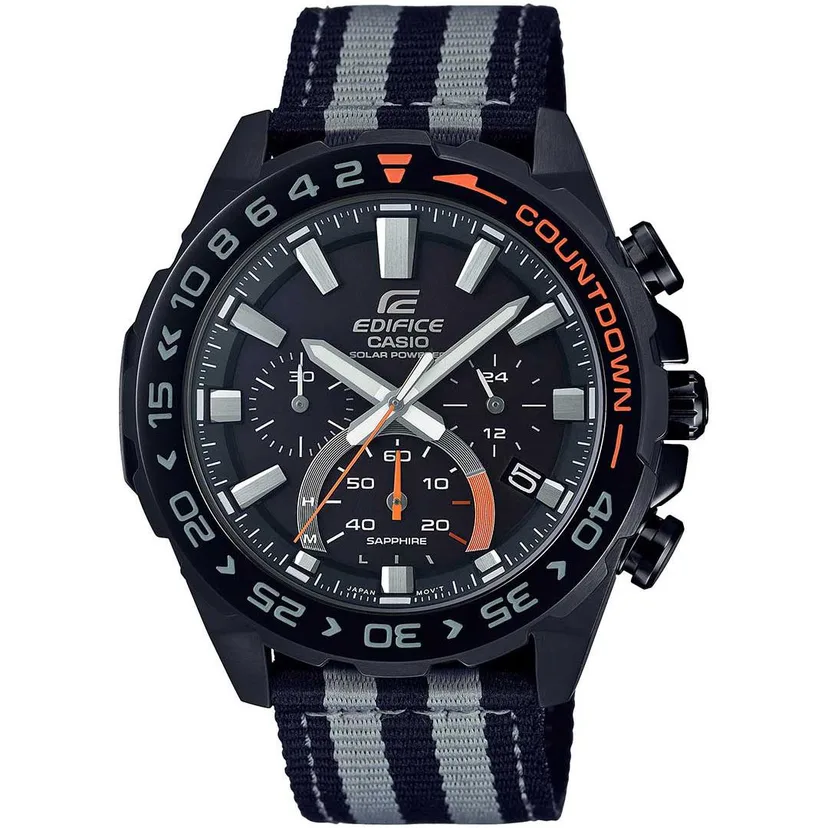 casio watch efs-s550bl-1avudf