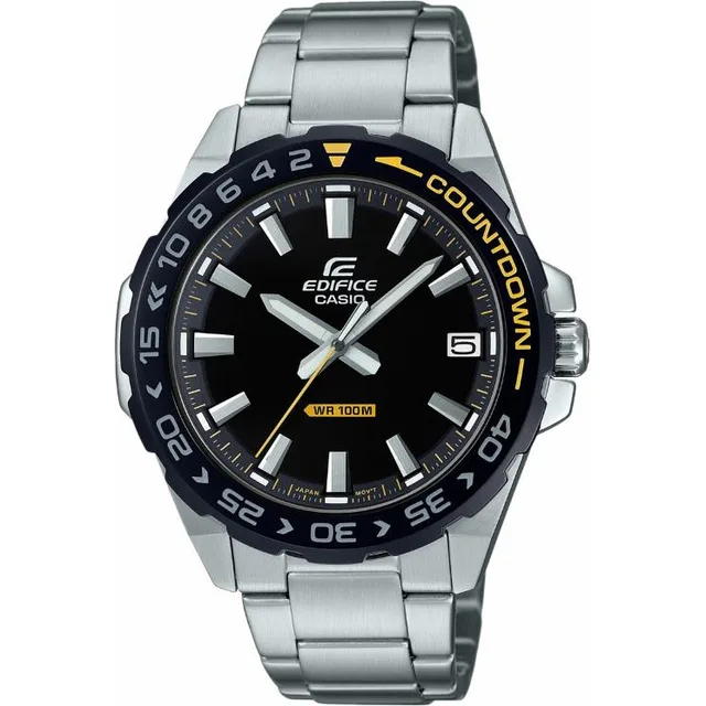 casio watch efv-120db-1avudf