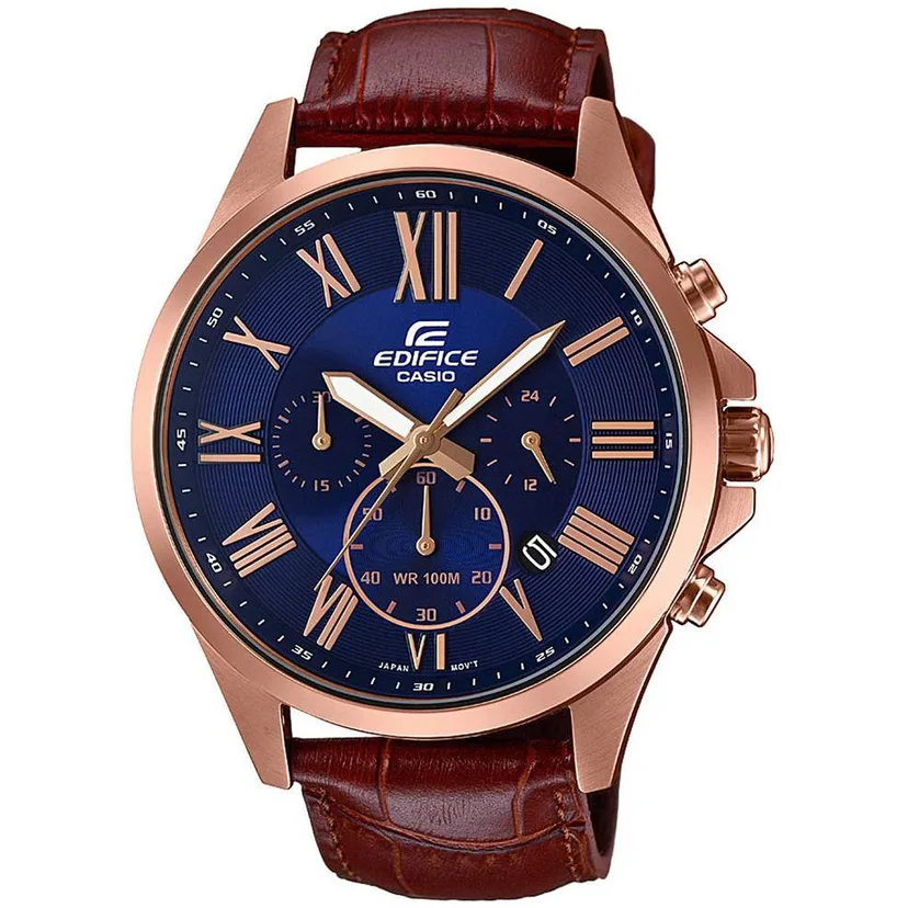 casio watch efv-500gl-2avudf