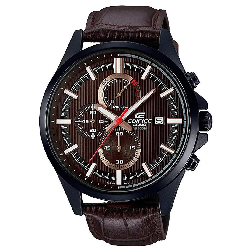 casio watch efv-520bl-5avudf