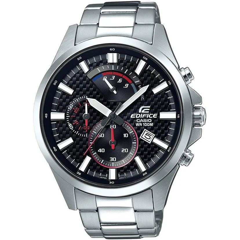 casio watch efv-530d-1avudf