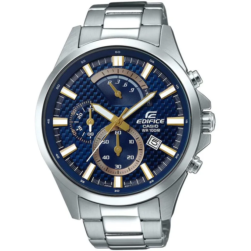 casio watch efv-530d-2a