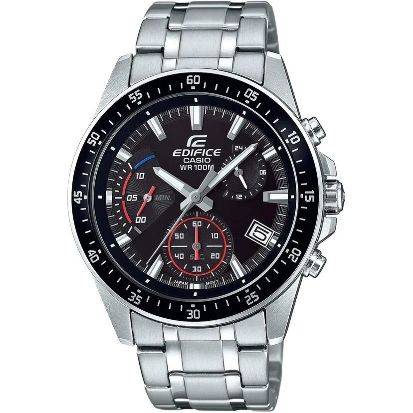 casio watch efv-540d-1avudf