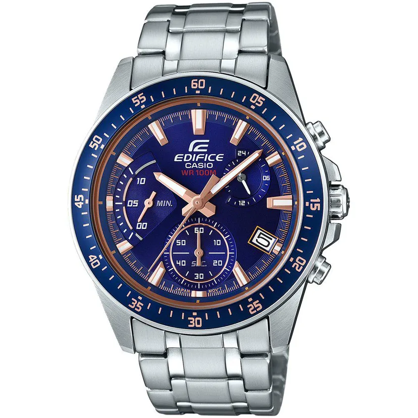 casio watch efv-540d-2avudf