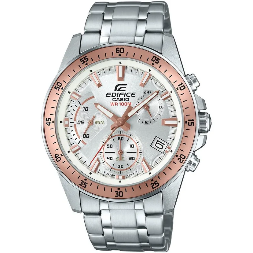 casio watch efv-540d-7bvudf
