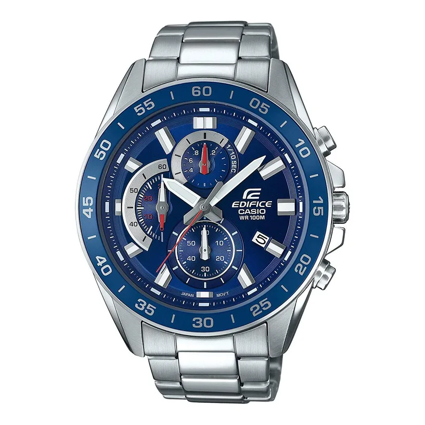 casio watch efv-550d-2avudf