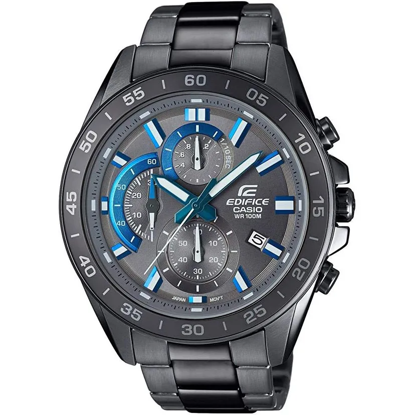 casio watch efv-550gy-8avudf