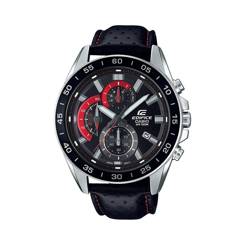 casio watch efv-550l-1avudf