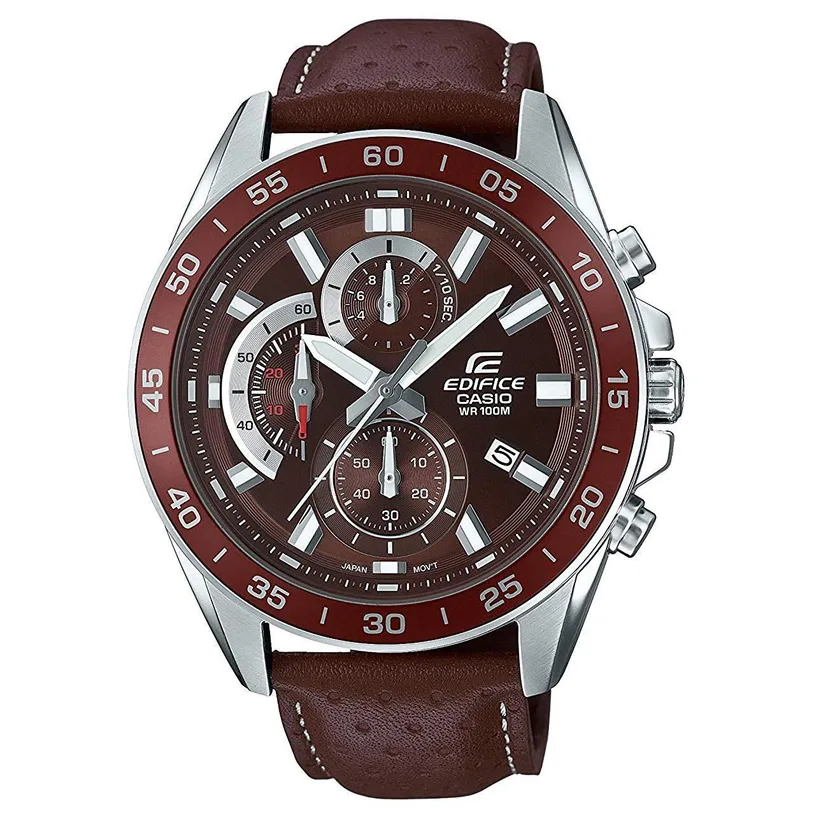 casio watch efv-550l-5a