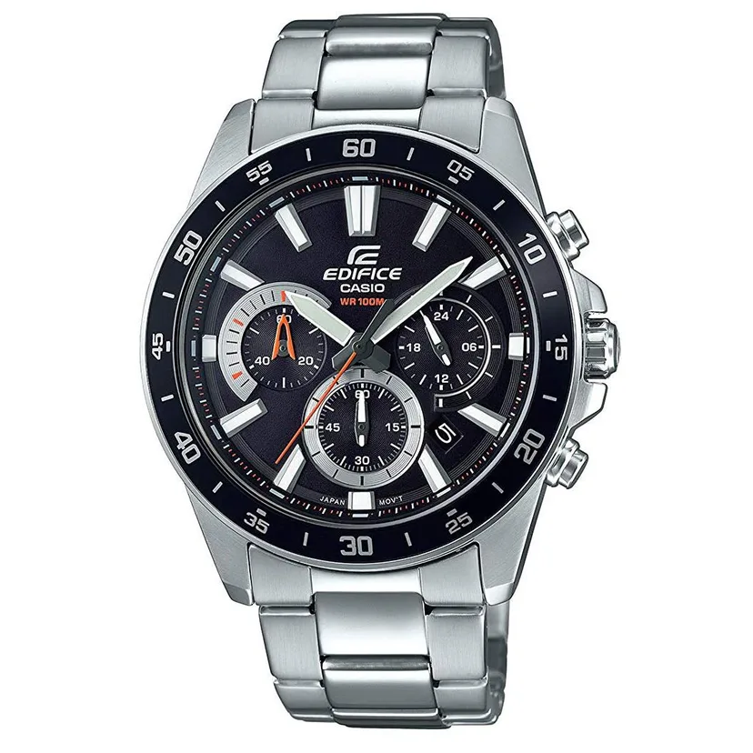 casio watch efv-570d-1avudf