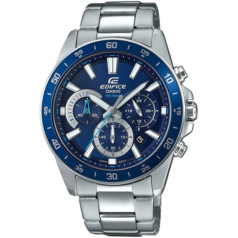 casio watch efv-570d-2avudf