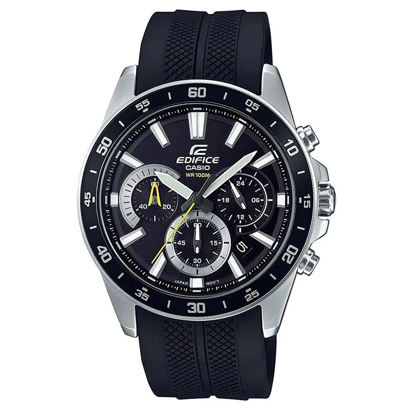 casio watch efv-570p-1avudf