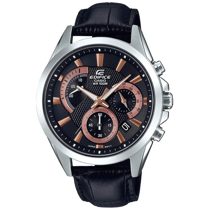 casio watch efv-580l-1avudf