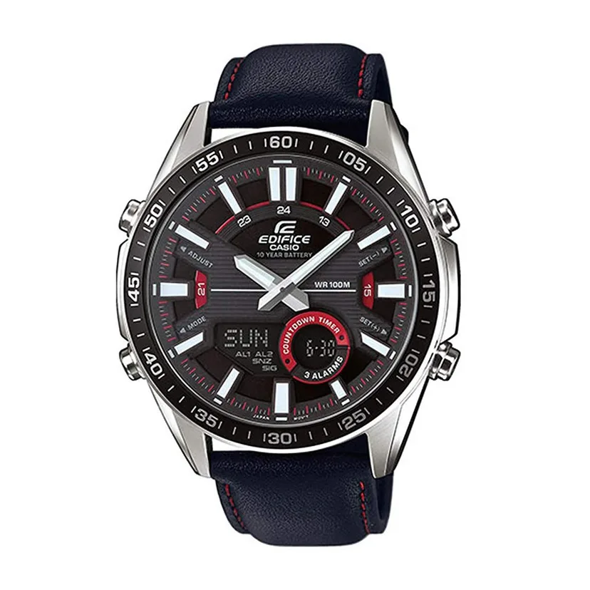 casio watch efv-c100l-1avdf