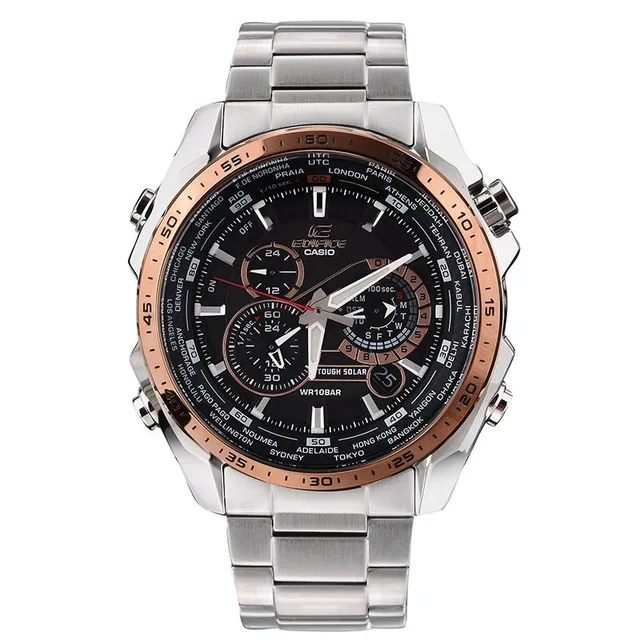 casio watch eqs-500db-1a2dr