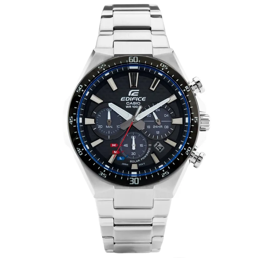 casio watch eqs-800cdb-1avdf