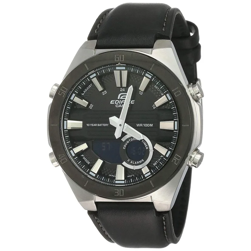 casio watch era-110bl-1avdf