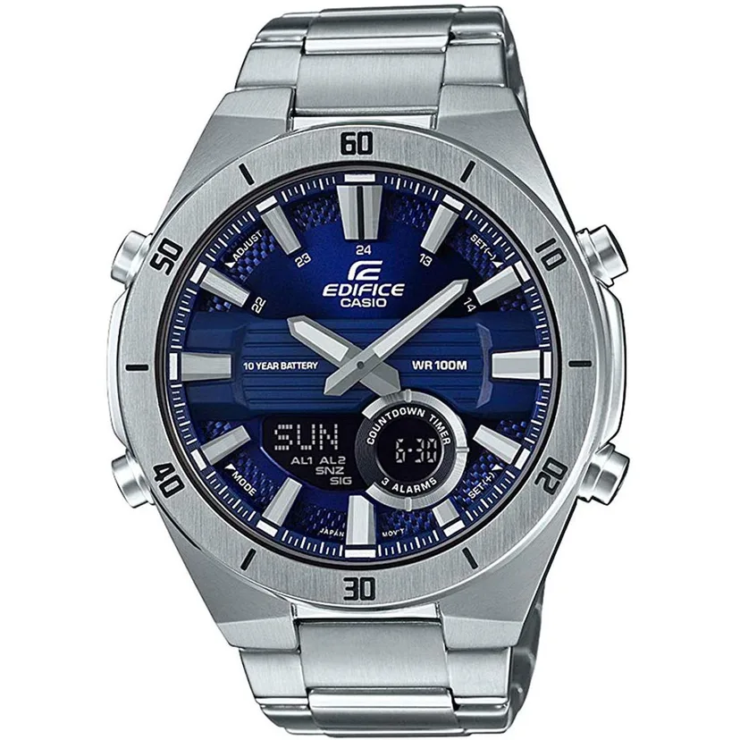 casio watch era-110d-2avdf