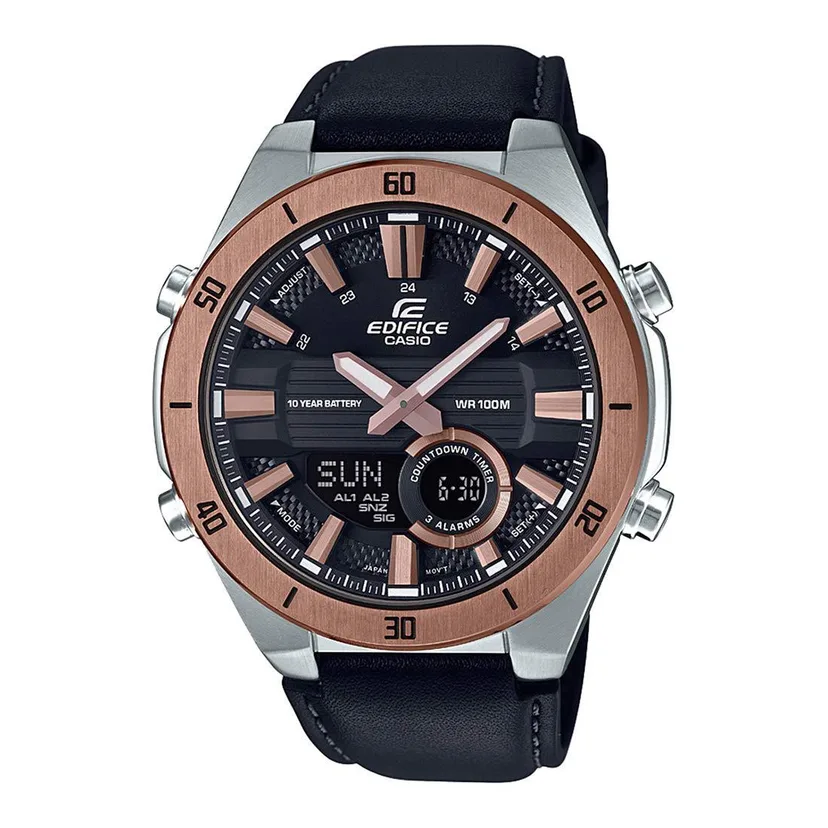 casio watch era-110gl-1avdf