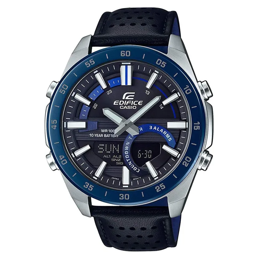 casio watch era-120bl-2avdf