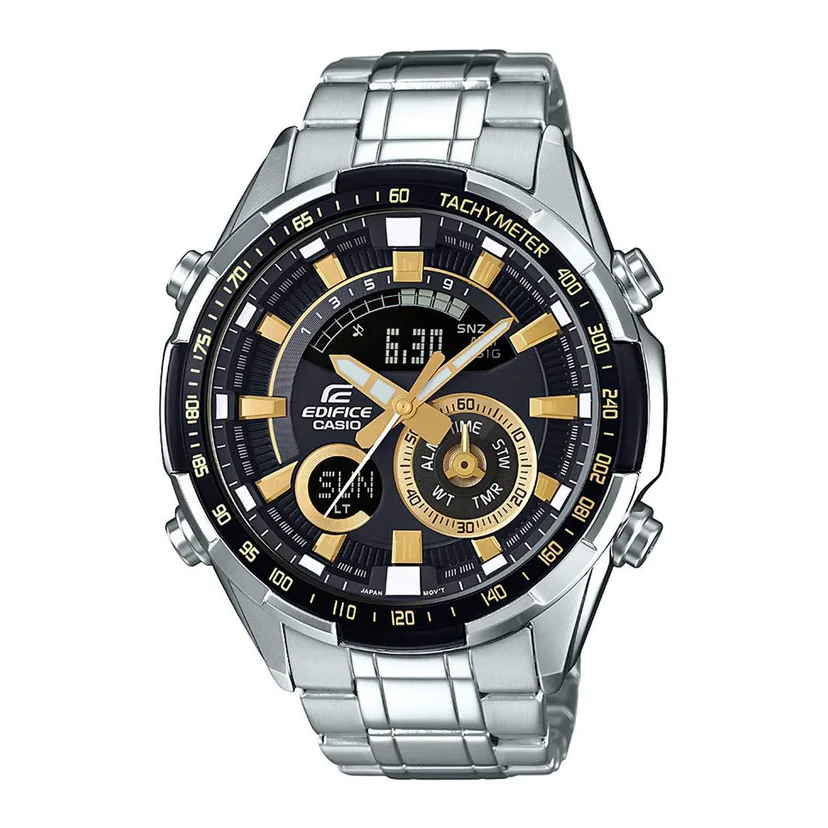 casio watch era-600d-1a9vudf