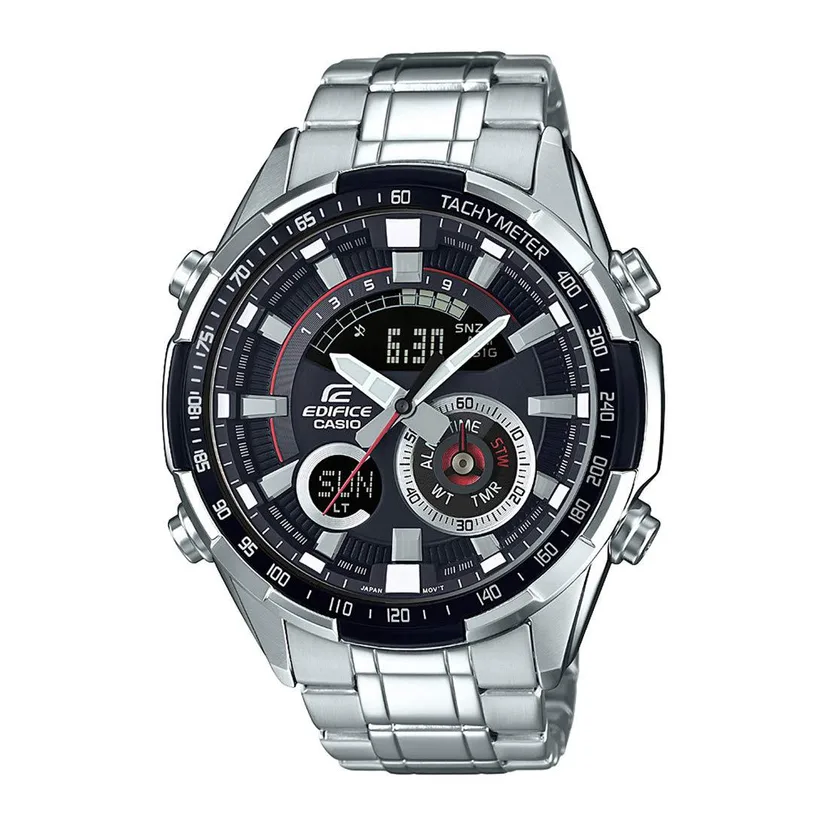 casio watch era-600d-1avudf
