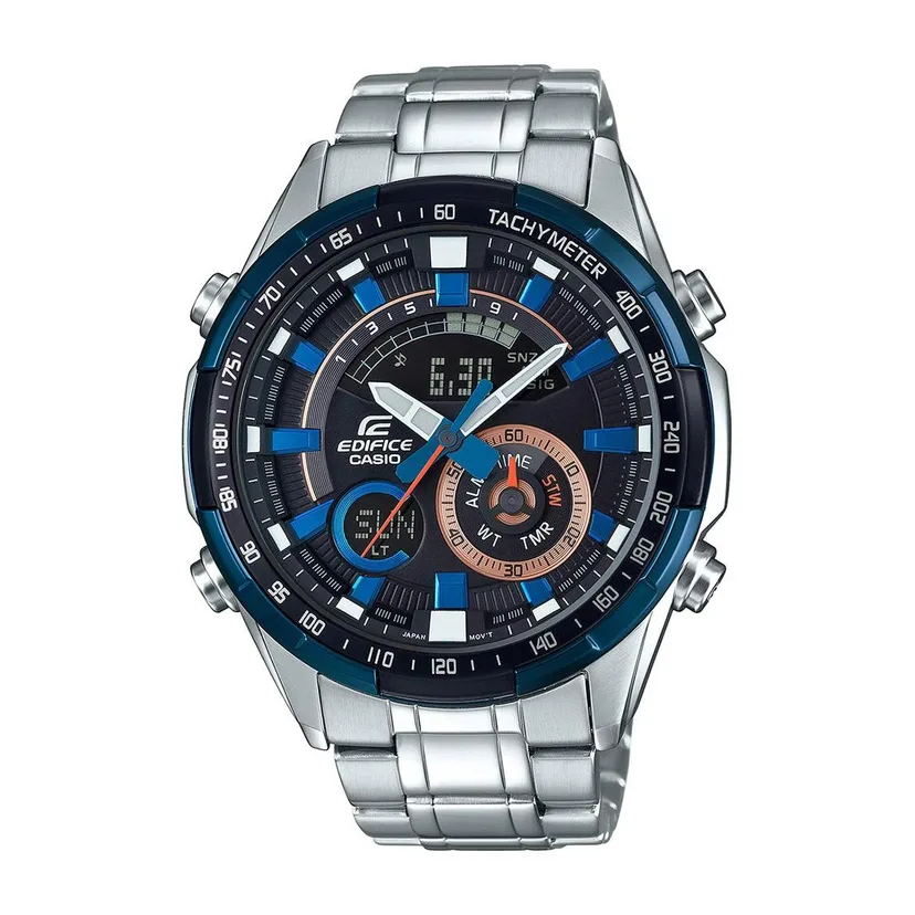 casio watch era-600db-1avudf
