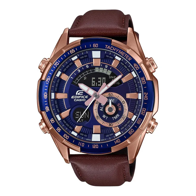 casio watch era-600gl-2avudf