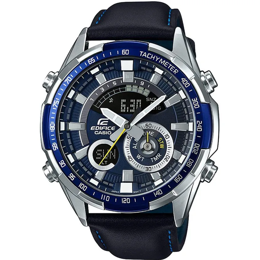 casio watch era-600l-2avudf