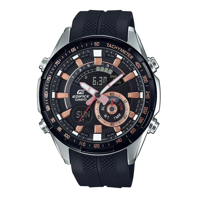 casio watch era-600pb-1avudf