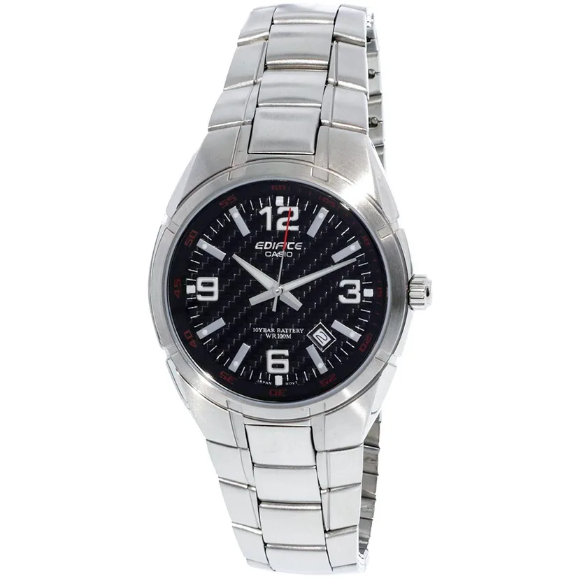 casio watch ef-125d-1avudf