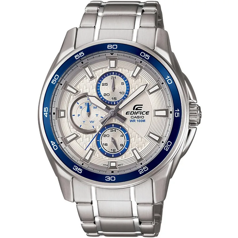 casio watch ef-334d-7avudf